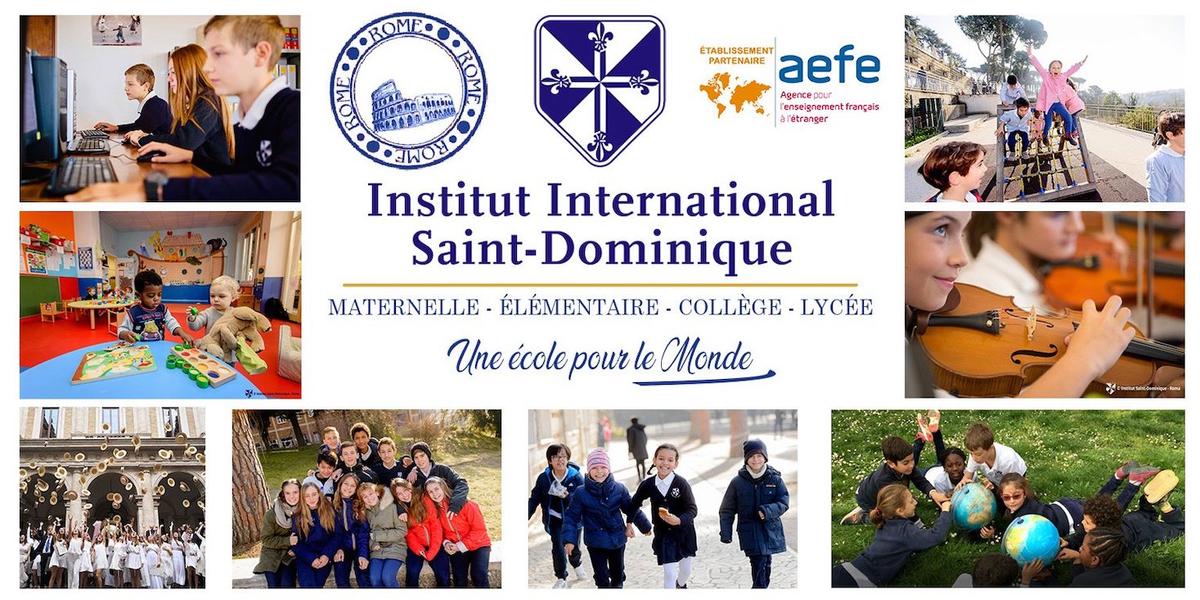 Institut Saint Dominique