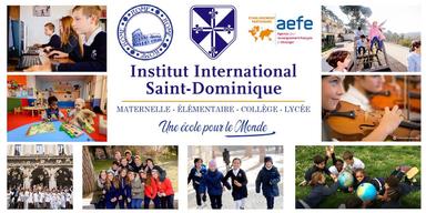 Institut Saint Dominique