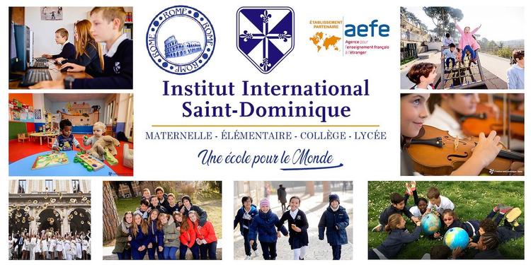 Institut Saint Dominique