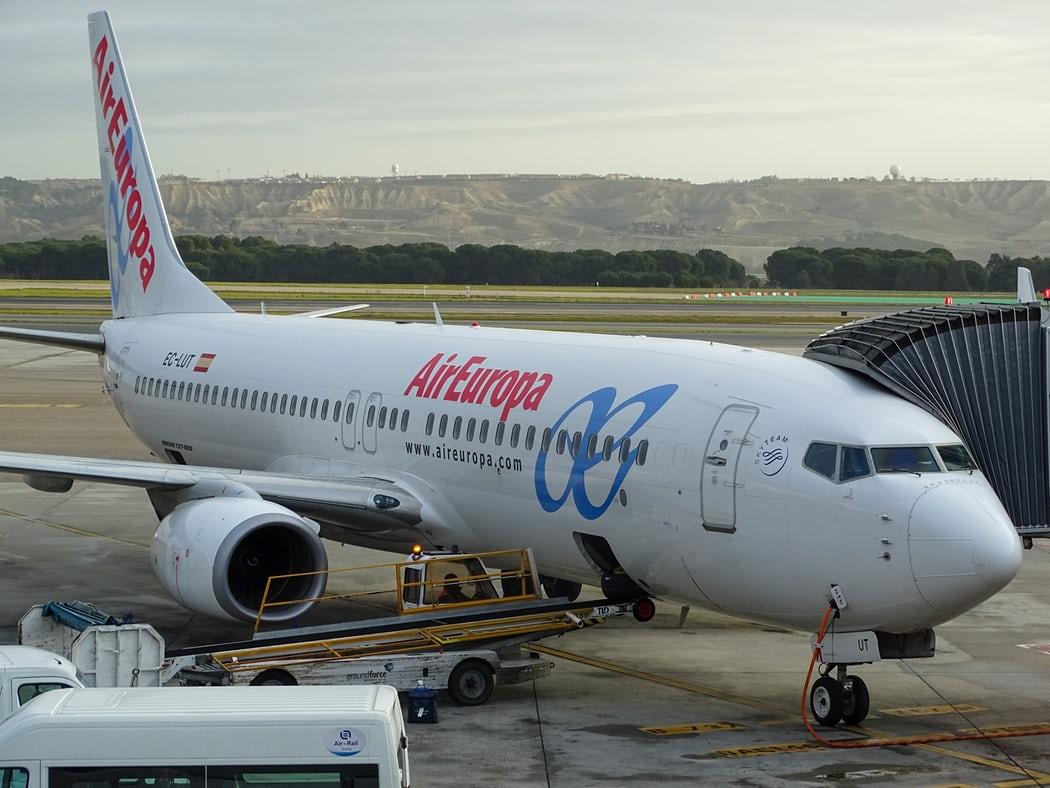 Ouverture des frontières Corridors verts