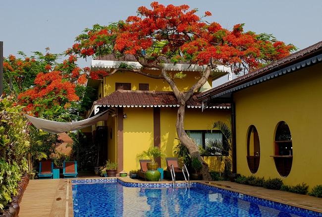 tourisme gouvernement birmanie