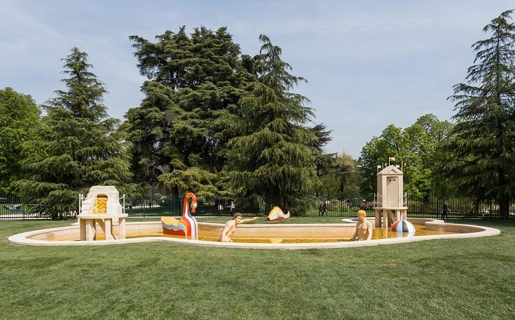 Triennale Milan musée