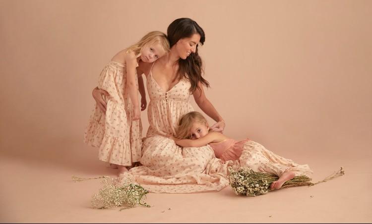 Born Mumbai vetements bebe