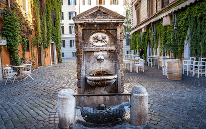 maintenance chez ACEA