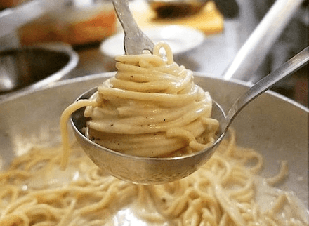 Grano & Farina cours cuisine