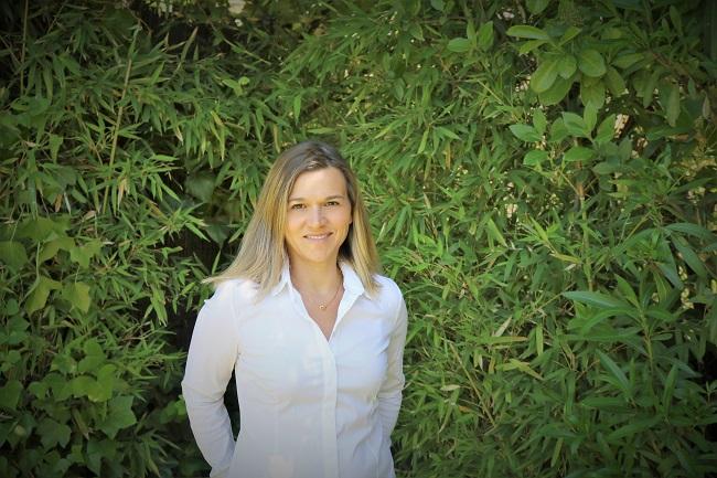 Celine larcheveque immomadrid