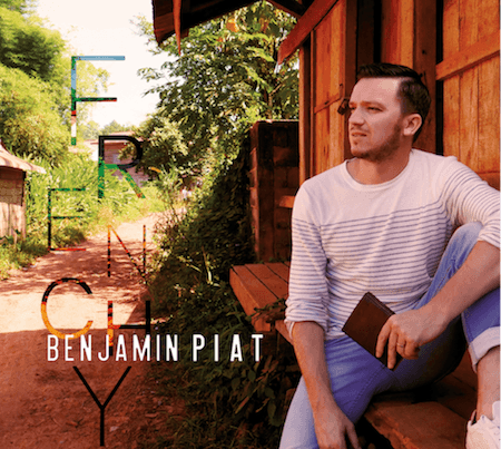 Benjamin Piat alliance francaise