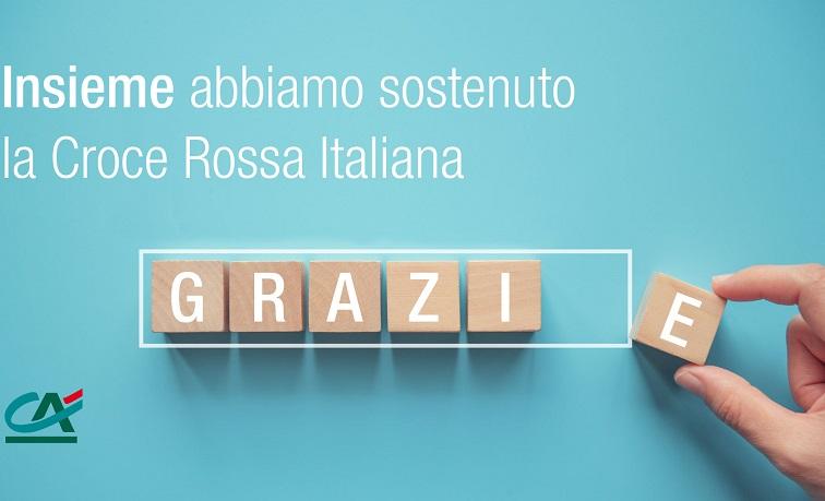 Crédit agricole italie