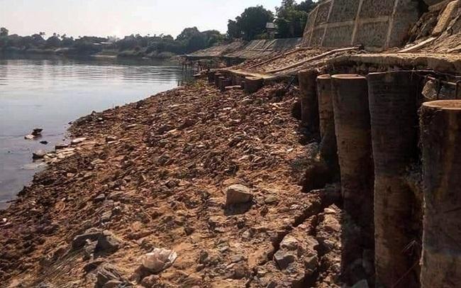 Des aménagements déjà en place dans la région de Mandalay, en Birmanie