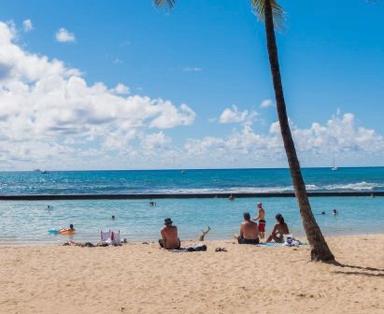 Andalousie phase 3 Etat d’alarme 21 juin Covid-19