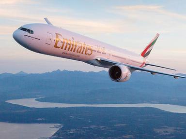 Emirates ajoute des destinations et desservira 52 aéroports en juillet