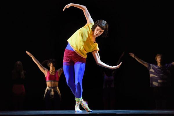 Extra Time Pierre Rigal Mainz