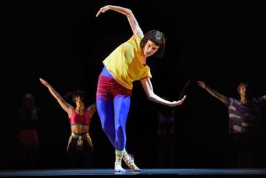 Extra Time Pierre Rigal Mainz