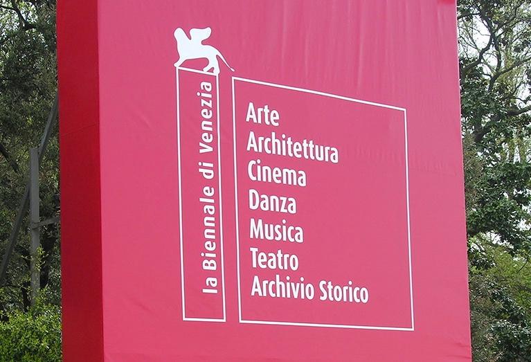 Biennale de Venise Lion d’Or Espagne La Ribot De Pablo Culture