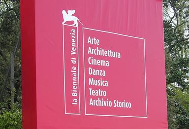 Biennale de Venise Lion d’Or Espagne La Ribot De Pablo Culture