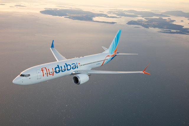 Flydubai reprend ses vols vers 24 destinations à compter du 7 juillet