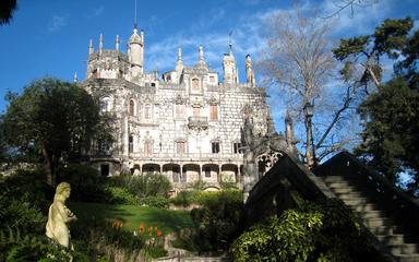 IMG_2483_Quinta da Regaleira - Sintra