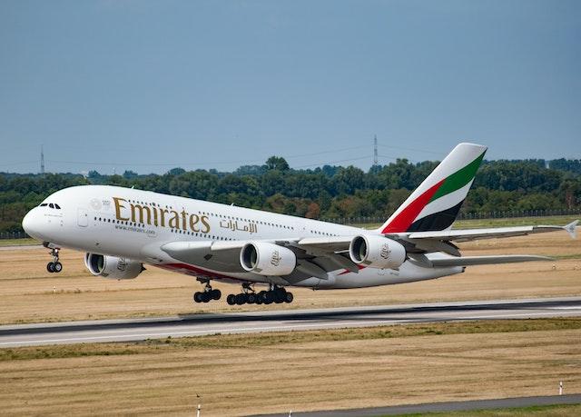 L’A380 reprendra les liaisons Londres et Paris le mois prochain
