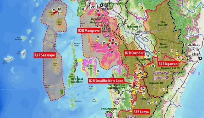 communauté contre Nations Unies