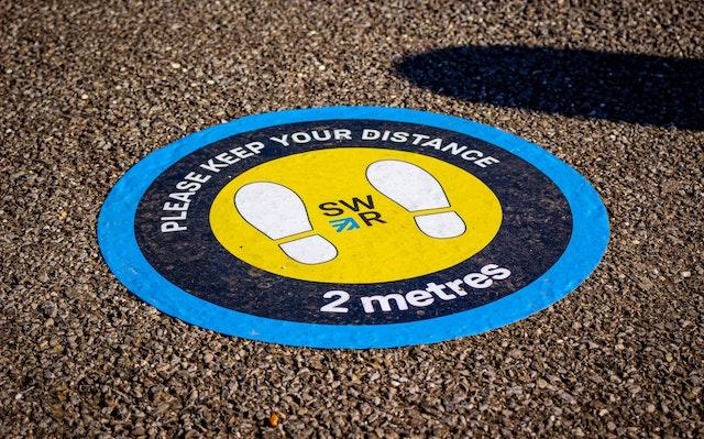 règles Corona Dubaï