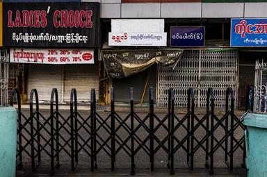 entreprises touchées covid-19