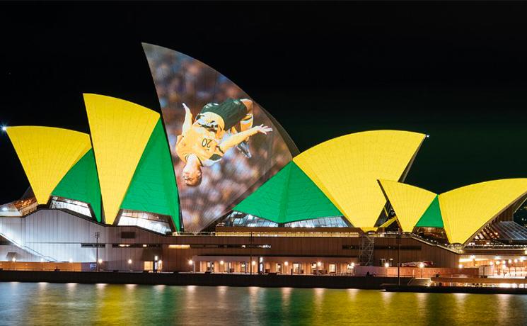 coupe du monde féminine de foot 2023