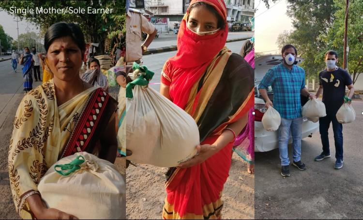 coronavirus inde solidarite