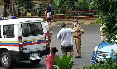 coronavirus inde confinement podcast