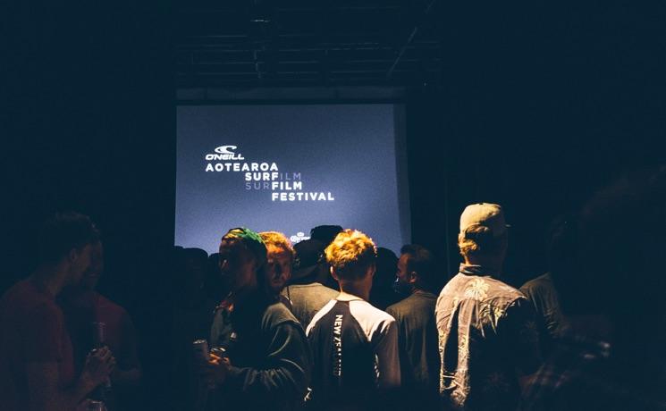 Surf Film Festival NZ