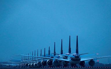 Thai Airways redressement judiciaire