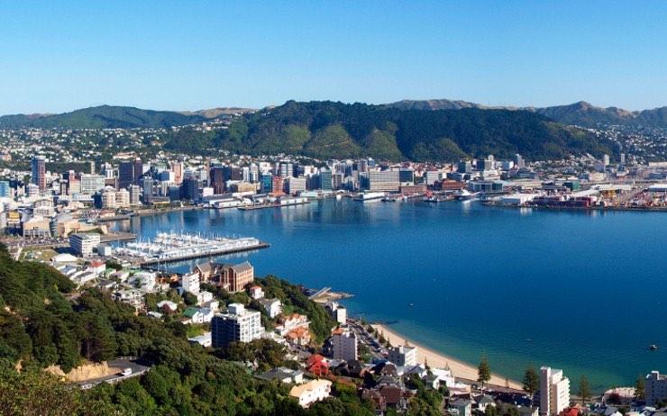 que faire à wellington