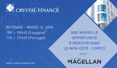 crystal finance iberia