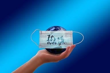 victoria coronavirus pic