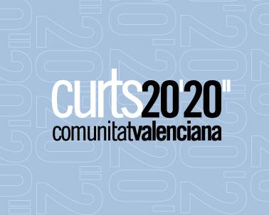 curts 2020 comunitat valenciana