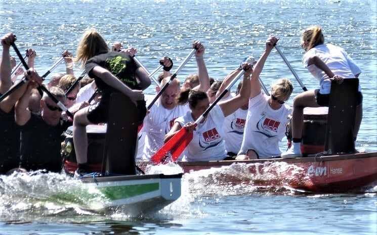 Changements personnels à Hong Kong