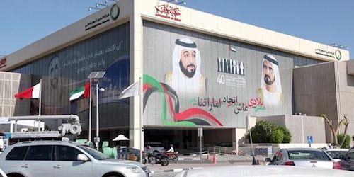 réouverture services gouvernementaux dubai