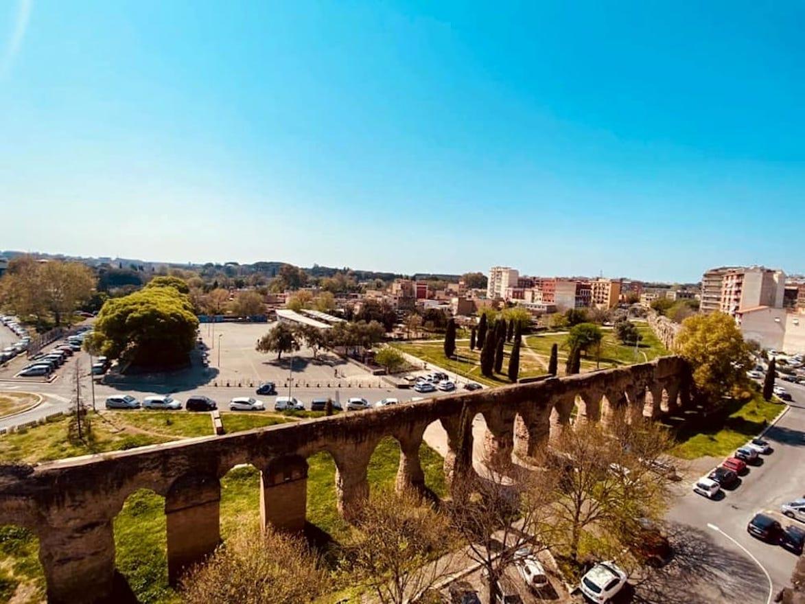 Fête de la musique Torpignattara