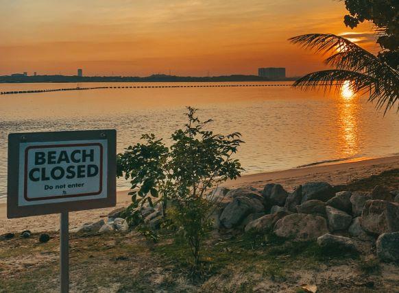 déconfinement Singapour