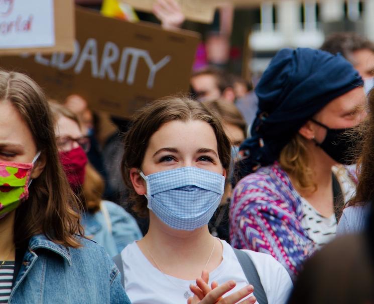 Uk racisme comparaison Europe