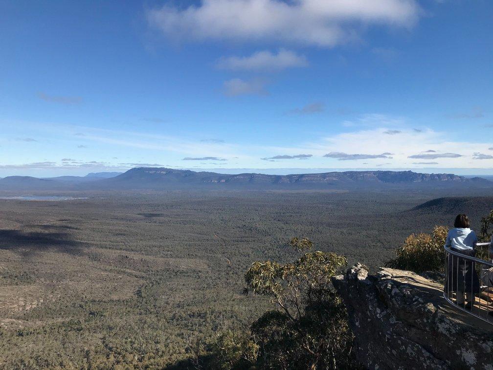 grampians balade victoria