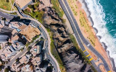 perou confinement 100 jours