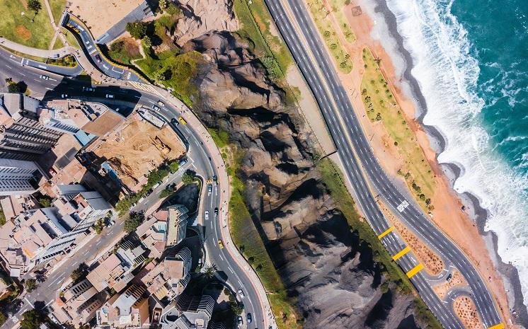 perou confinement 100 jours