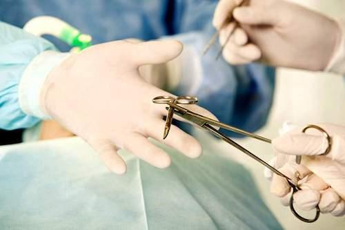 opérations médicales dubai