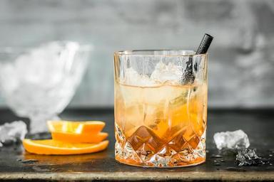 Amaretto Sour