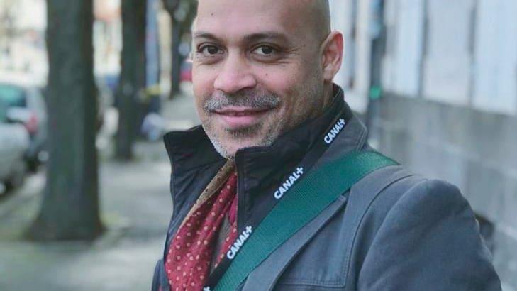 réalisateur film Egypte