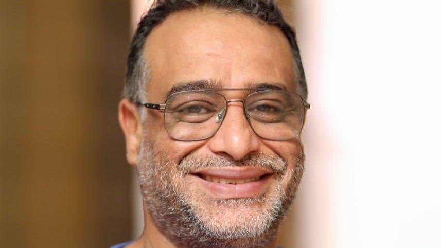 producteur film Egypte