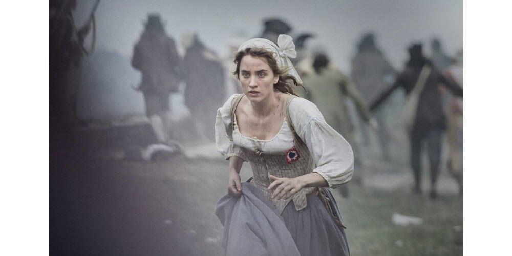 United For Bastille Day