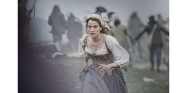 United For Bastille Day