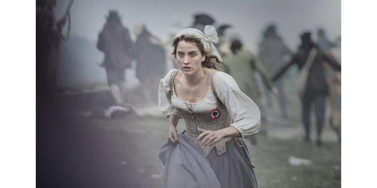 United For Bastille Day