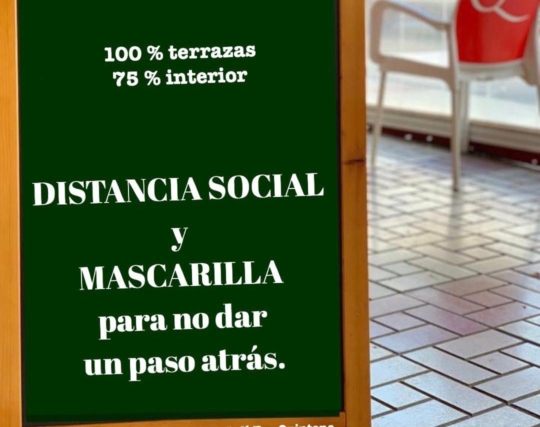 Covid Andalousie retour